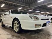 honda prelude